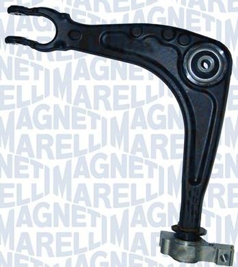 Magneti Marelli 301181391700 - Носач, окачване на колелата vvparts.bg