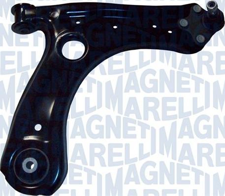 Magneti Marelli 301181398600 - Носач, окачване на колелата vvparts.bg