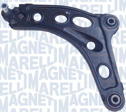 Magneti Marelli 301181393800 - Носач, окачване на колелата vvparts.bg