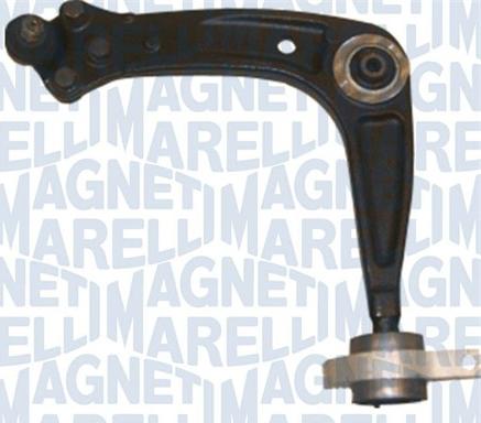 Magneti Marelli 301181393700 - Носач, окачване на колелата vvparts.bg