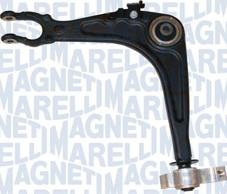 Magneti Marelli 301181392100 - Носач, окачване на колелата vvparts.bg