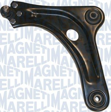 Magneti Marelli 301181392300 - Носач, окачване на колелата vvparts.bg