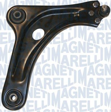 Magneti Marelli 301181392200 - Носач, окачване на колелата vvparts.bg