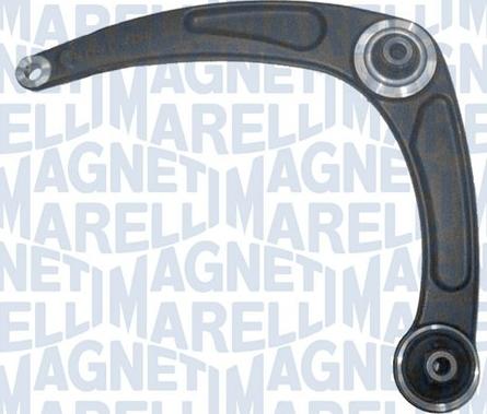 Magneti Marelli 301181392700 - Носач, окачване на колелата vvparts.bg