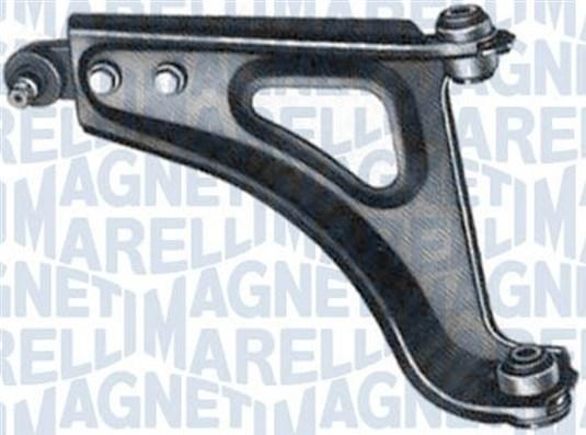 Magneti Marelli 301181397500 - Носач, окачване на колелата vvparts.bg