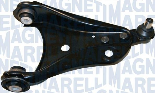 Magneti Marelli 301181397600 - Носач, окачване на колелата vvparts.bg