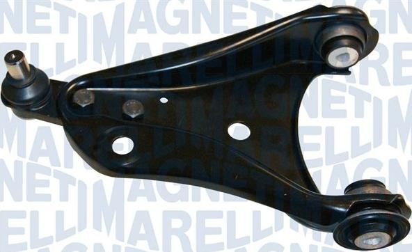 Magneti Marelli 301181397700 - Носач, окачване на колелата vvparts.bg