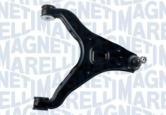 Magneti Marelli 301181349900 - Носач, окачване на колелата vvparts.bg