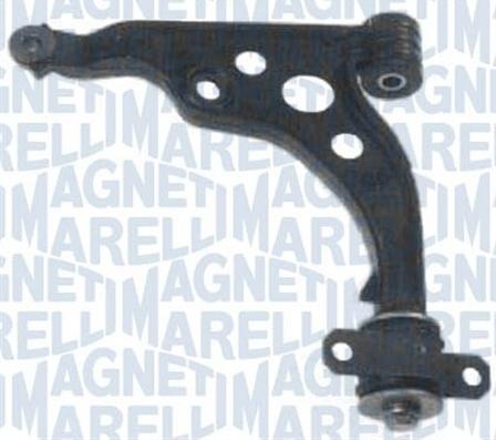 Magneti Marelli 301181349400 - Носач, окачване на колелата vvparts.bg