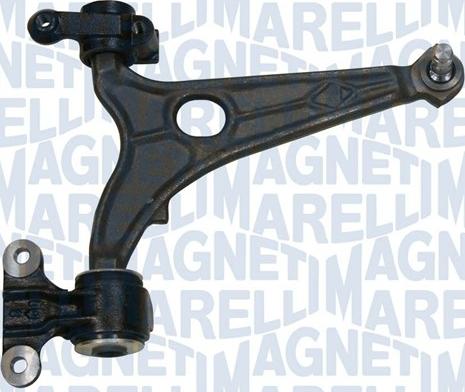 Magneti Marelli 301181349500 - Носач, окачване на колелата vvparts.bg