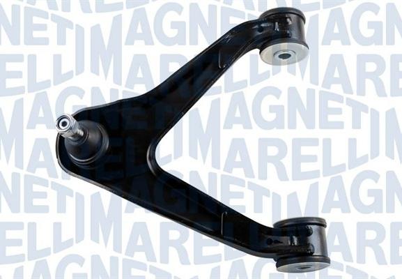 Magneti Marelli 301181349800 - Носач, окачване на колелата vvparts.bg