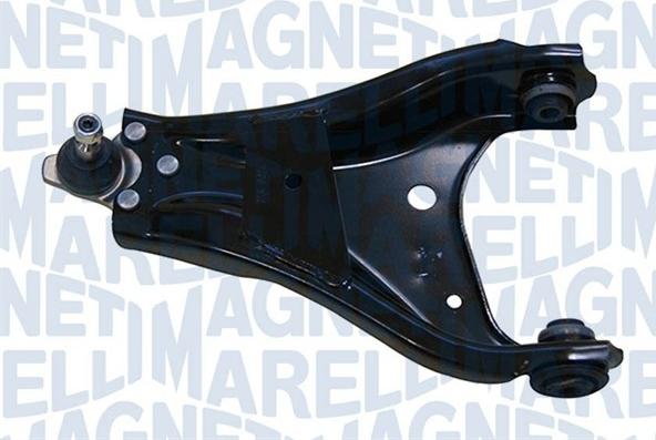 Magneti Marelli 301181344900 - Носач, окачване на колелата vvparts.bg