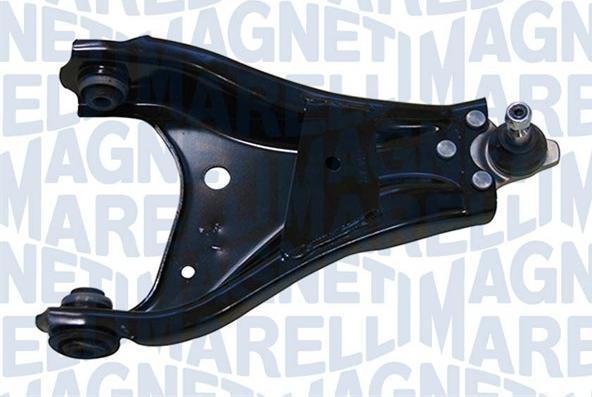 Magneti Marelli 301181344800 - Носач, окачване на колелата vvparts.bg