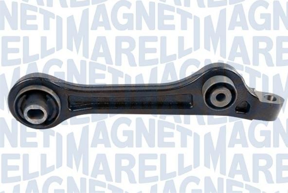 Magneti Marelli 301181345800 - Носач, окачване на колелата vvparts.bg