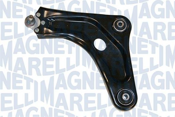 Magneti Marelli 301181340900 - Носач, окачване на колелата vvparts.bg