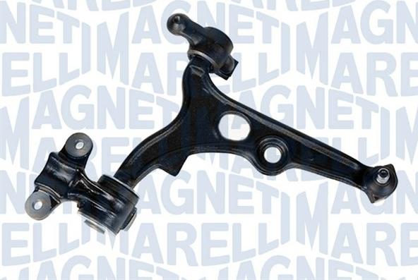 Magneti Marelli 301181340600 - Носач, окачване на колелата vvparts.bg