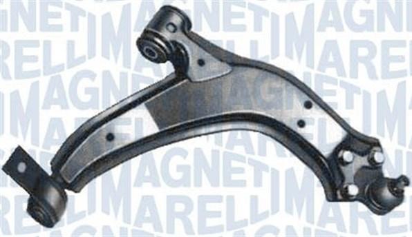 Magneti Marelli 301181341000 - Носач, окачване на колелата vvparts.bg