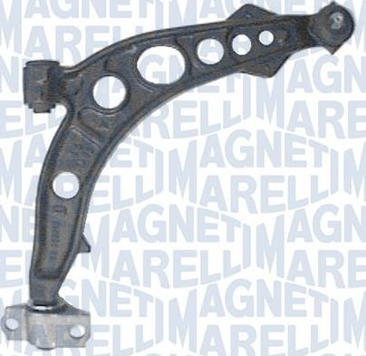 Magneti Marelli 301181348500 - Носач, окачване на колелата vvparts.bg