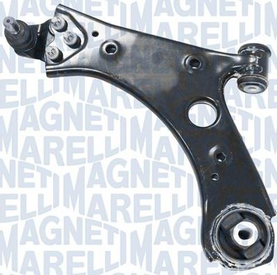 Magneti Marelli 301181348000 - Носач, окачване на колелата vvparts.bg