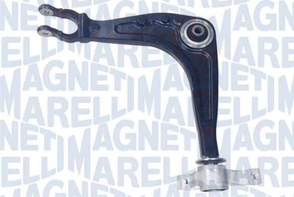 Magneti Marelli 301181342900 - Носач, окачване на колелата vvparts.bg