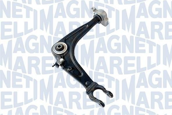 Magneti Marelli 301181342600 - Носач, окачване на колелата vvparts.bg