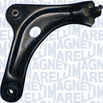 Magneti Marelli 301181342000 - Носач, окачване на колелата vvparts.bg