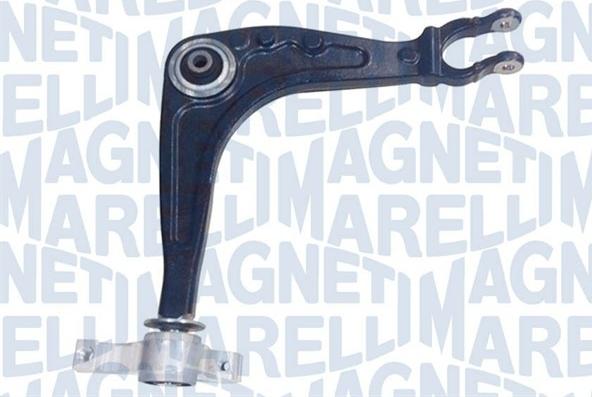 Magneti Marelli 301181342800 - Носач, окачване на колелата vvparts.bg