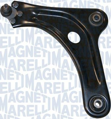 Magneti Marelli 301181342300 - Носач, окачване на колелата vvparts.bg