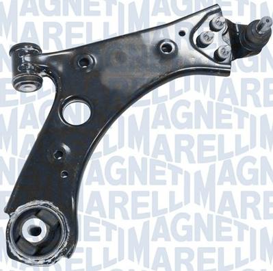 Magneti Marelli 301181347900 - Носач, окачване на колелата vvparts.bg