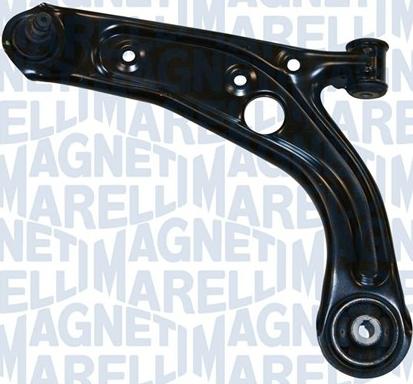 Magneti Marelli 301181347400 - Носач, окачване на колелата vvparts.bg