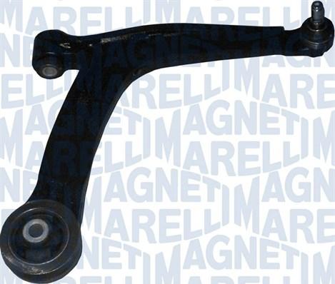 Magneti Marelli 301181347500 - Носач, окачване на колелата vvparts.bg