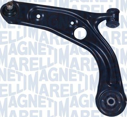 Magneti Marelli 301181347100 - Носач, окачване на колелата vvparts.bg