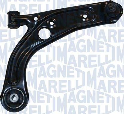 Magneti Marelli 301181347300 - Носач, окачване на колелата vvparts.bg