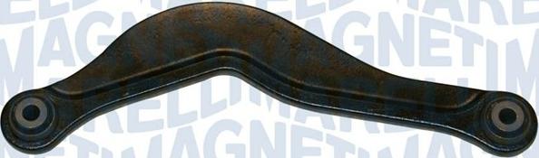 Magneti Marelli 301181359400 - Носач, окачване на колелата vvparts.bg