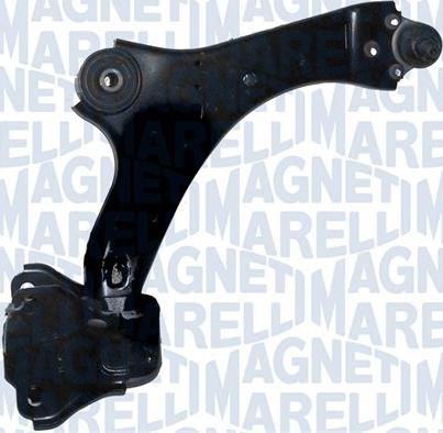 Magneti Marelli 301181359600 - Носач, окачване на колелата vvparts.bg