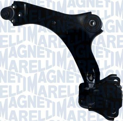 Magneti Marelli 301181359700 - Носач, окачване на колелата vvparts.bg