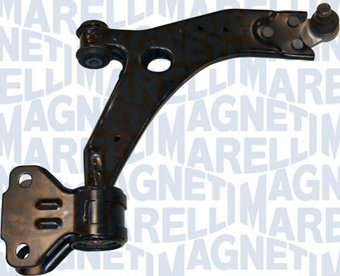 Magneti Marelli 301181354900 - Носач, окачване на колелата vvparts.bg