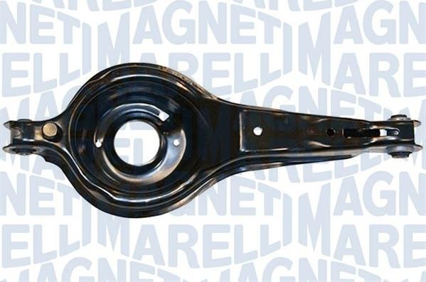 Magneti Marelli 301181354500 - Носач, окачване на колелата vvparts.bg