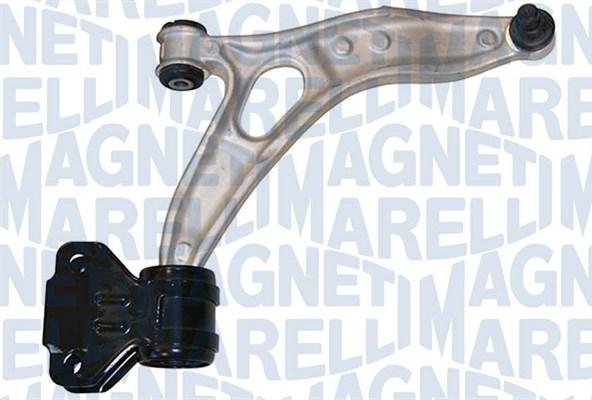 Magneti Marelli 301181354600 - Носач, окачване на колелата vvparts.bg