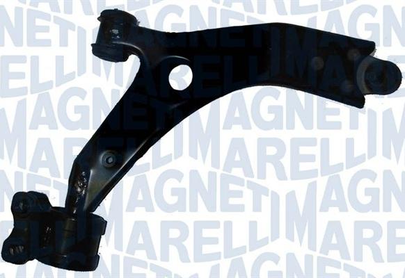 Magneti Marelli 301181354100 - Носач, окачване на колелата vvparts.bg