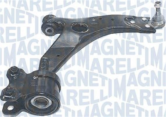 Magneti Marelli 301181354300 - Носач, окачване на колелата vvparts.bg