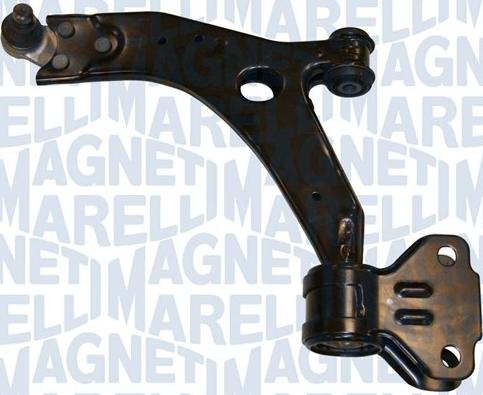 Magneti Marelli 301181355000 - Носач, окачване на колелата vvparts.bg