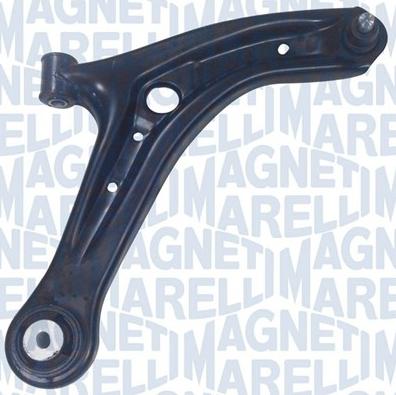 Magneti Marelli 301181355100 - Носач, окачване на колелата vvparts.bg