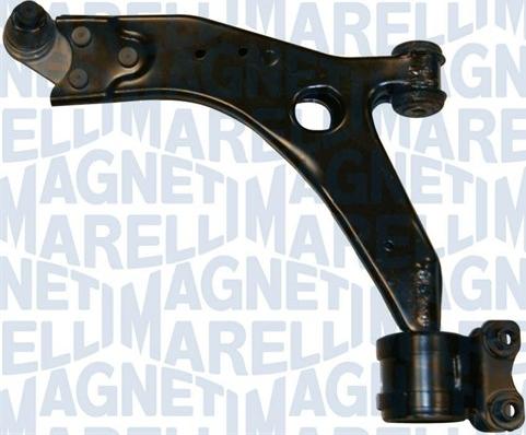 Magneti Marelli 301181356000 - Носач, окачване на колелата vvparts.bg