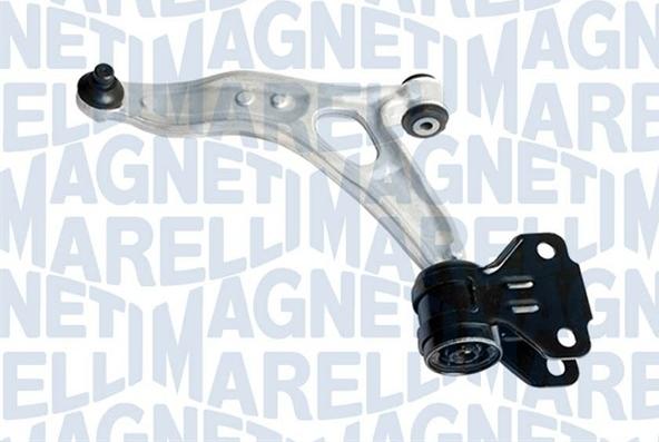 Magneti Marelli 301181356800 - Носач, окачване на колелата vvparts.bg