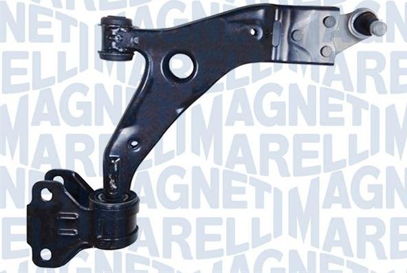 Magneti Marelli 301181356200 - Носач, окачване на колелата vvparts.bg