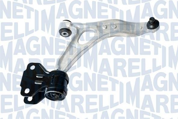 Magneti Marelli 301181356700 - Носач, окачване на колелата vvparts.bg