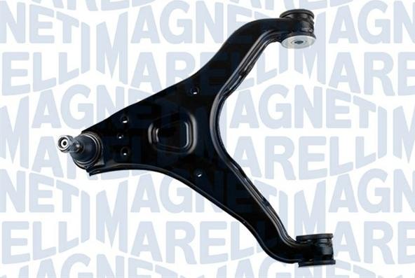 Magneti Marelli 301181350000 - Носач, окачване на колелата vvparts.bg