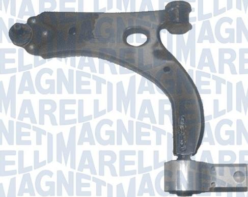 Magneti Marelli 301181351400 - Носач, окачване на колелата vvparts.bg