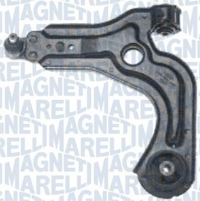 Magneti Marelli 301181351800 - Носач, окачване на колелата vvparts.bg